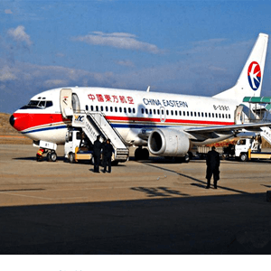 西安航空邮寄航空快运业稳步发展的原因是什么？